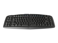 Goldtouch V2 Adjustable GTU-0088 Tastatur Kabling
