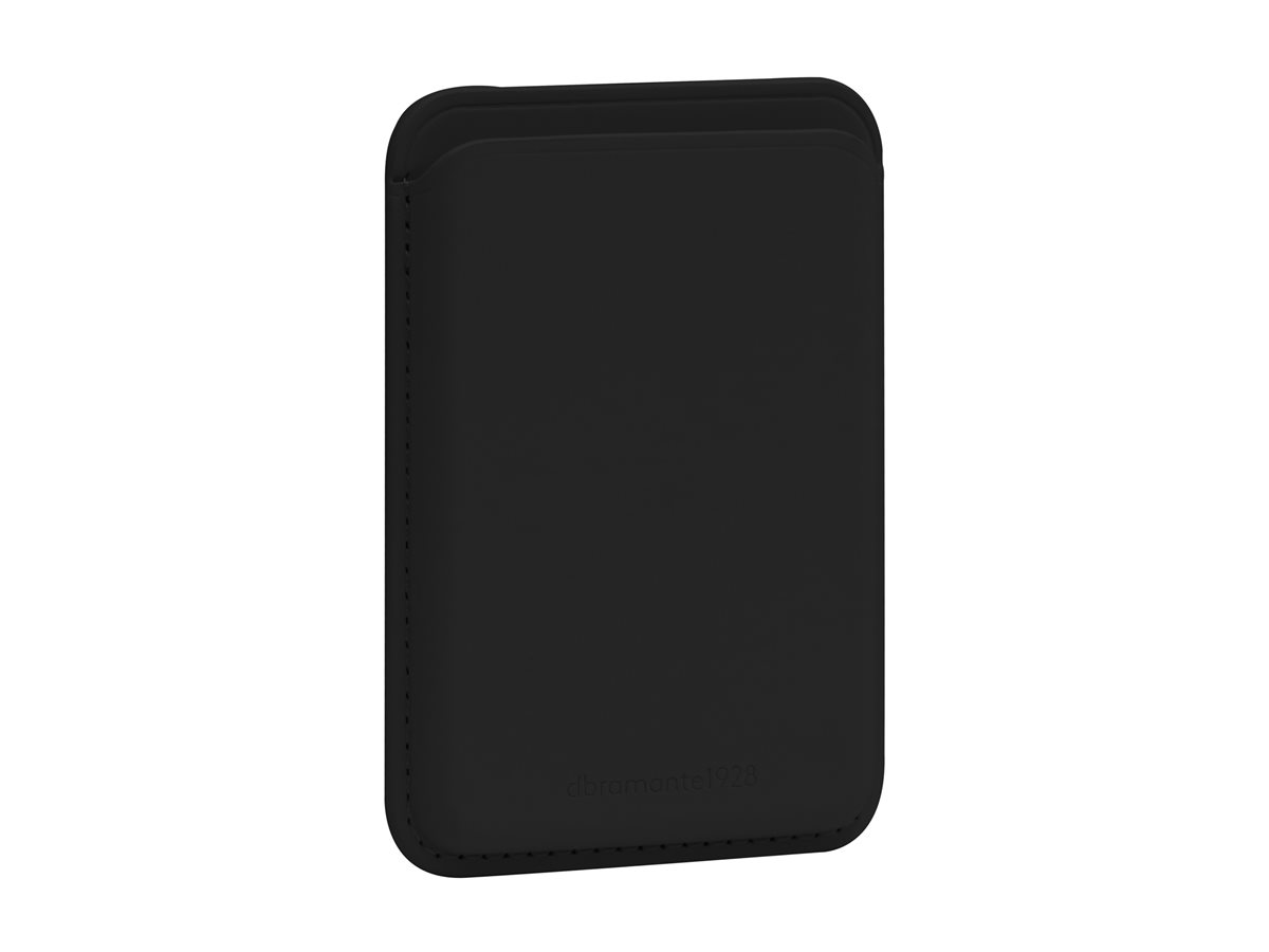 Wallet with MagSafe ICON - Midnight – foto 3