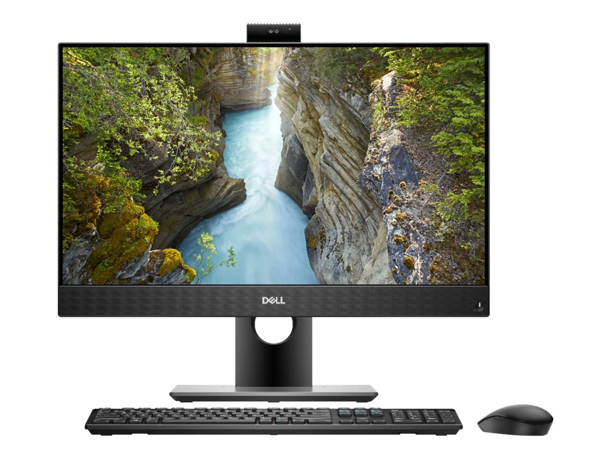 その他 DELL OptiPlex 5480 All-in-One Core-i5 Dell OptiPlex 5480 All In One | Overview, Specs, Details | SHI