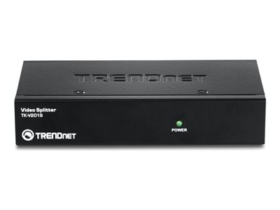 TRENDnet TK V201S - Video splitter