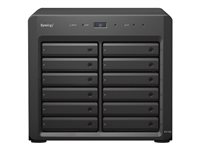 Synology DX1222 - storage enclosure