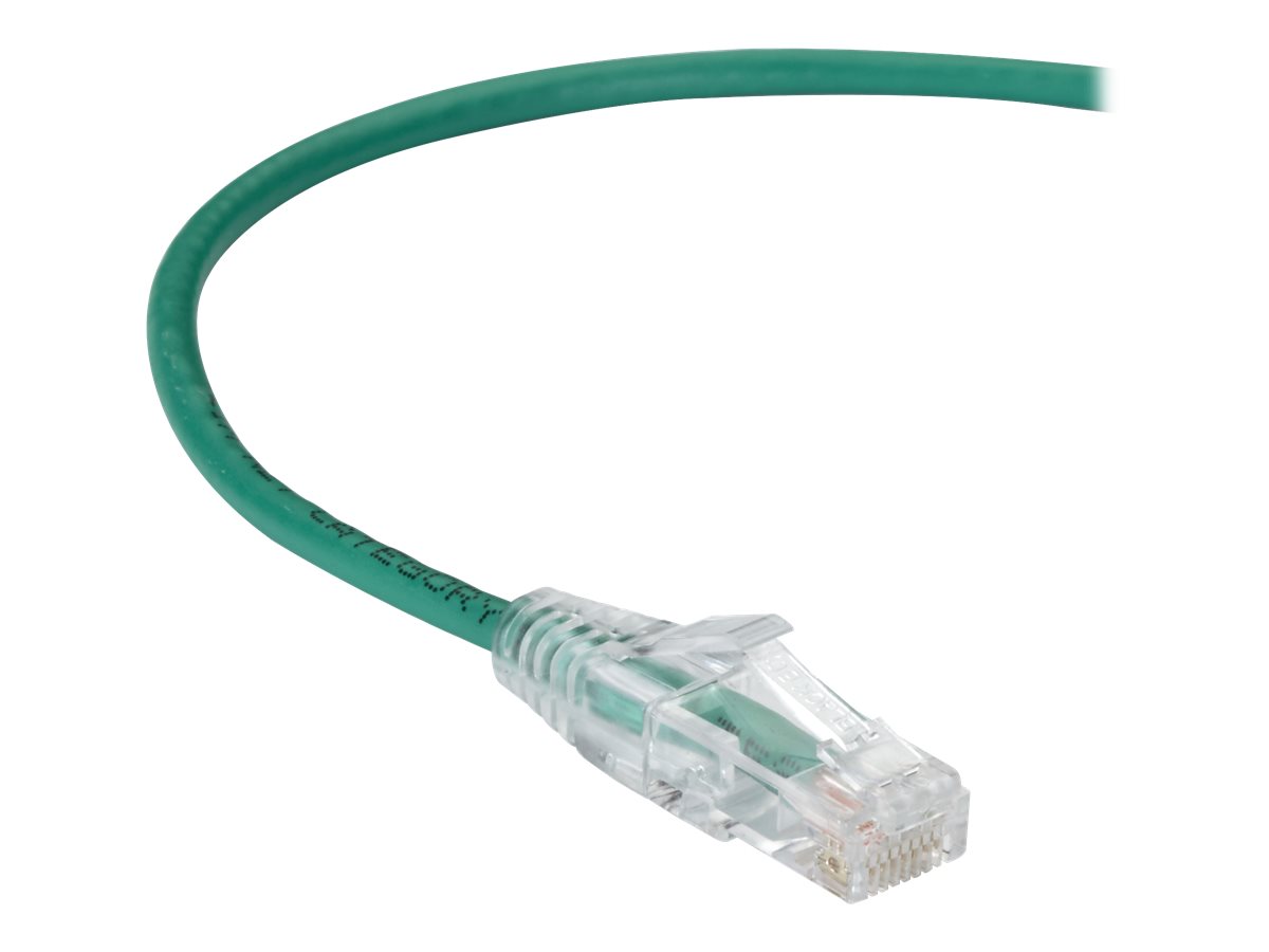 Black Box Slim-Net - Patch cable