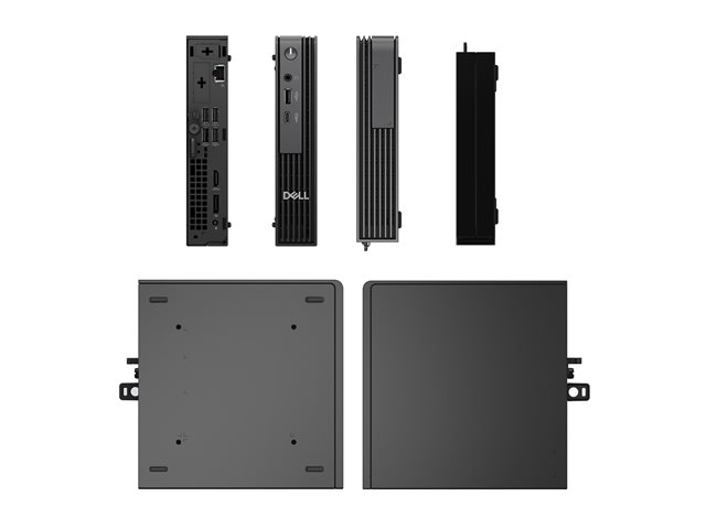 Dell Pro Essential Micro PVM1265