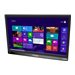 HANNS.G HT161HNB - HT Series - LED monitor - 15.6"