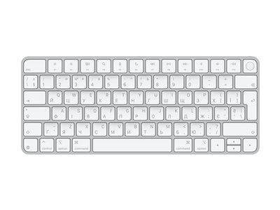 Magic Keyboard with Touch ID - Keyboard - USB-C - 