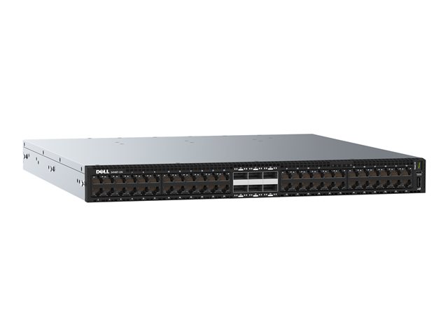 210-ALSM - Dell Networking S4148T-ON - switch - 48 ports - Managed ...