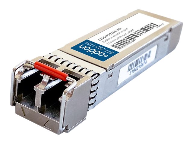 AddOn - SFP28 transceiver module (equivalent to: Intel E25GSFP28ER)
