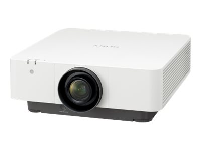 Sony VPL-FHZ80 3LCD projector 6500 lumens 6000 lumens (color) WUXGA (1920 x 1200) 16:10 