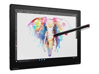 Lenovo ThinkPad X1 Tablet (2nd Gen) - 12