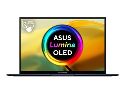 ASUS ZenBook 14 UX3402VA-KN114W - 180-degree hinge
