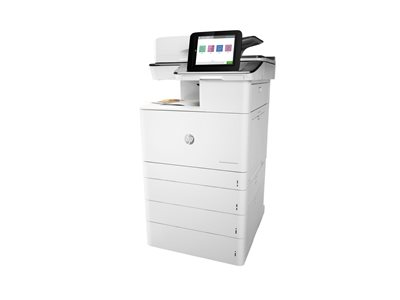 HP Color LaserJet Enterprise MFP M776zs