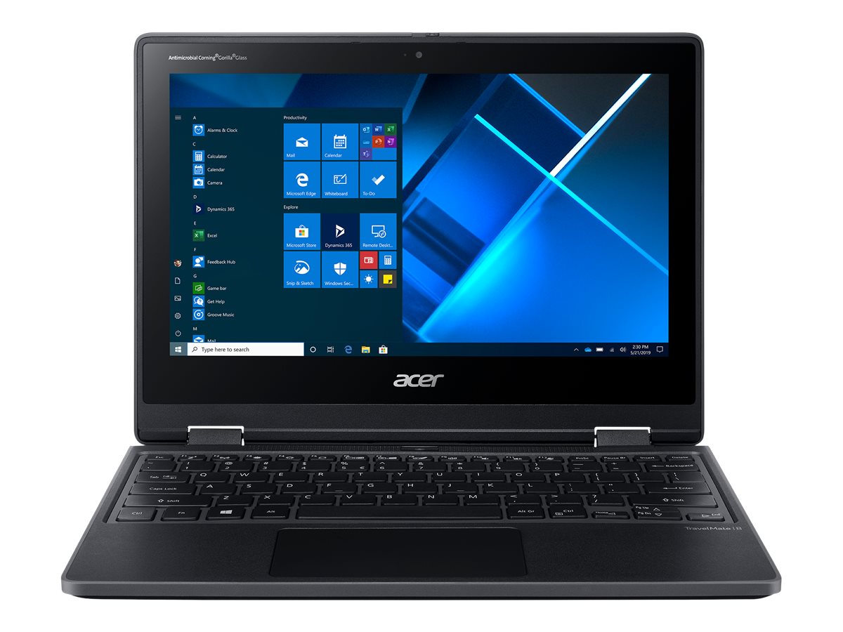 Acer TravelMate Spin B3 (TMB311R-31)