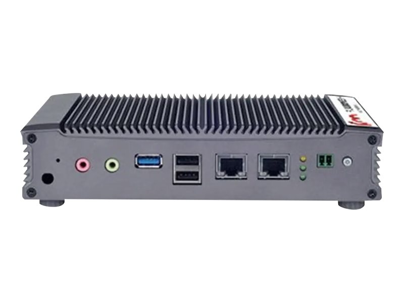 Cisco FM1000 - brána