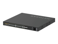 Netgear Switch manageable Pro AV M4250  GSM4230PX-100EUS