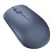 Lenovo 530 Wireless Mouse - Image 3: Left-angle
