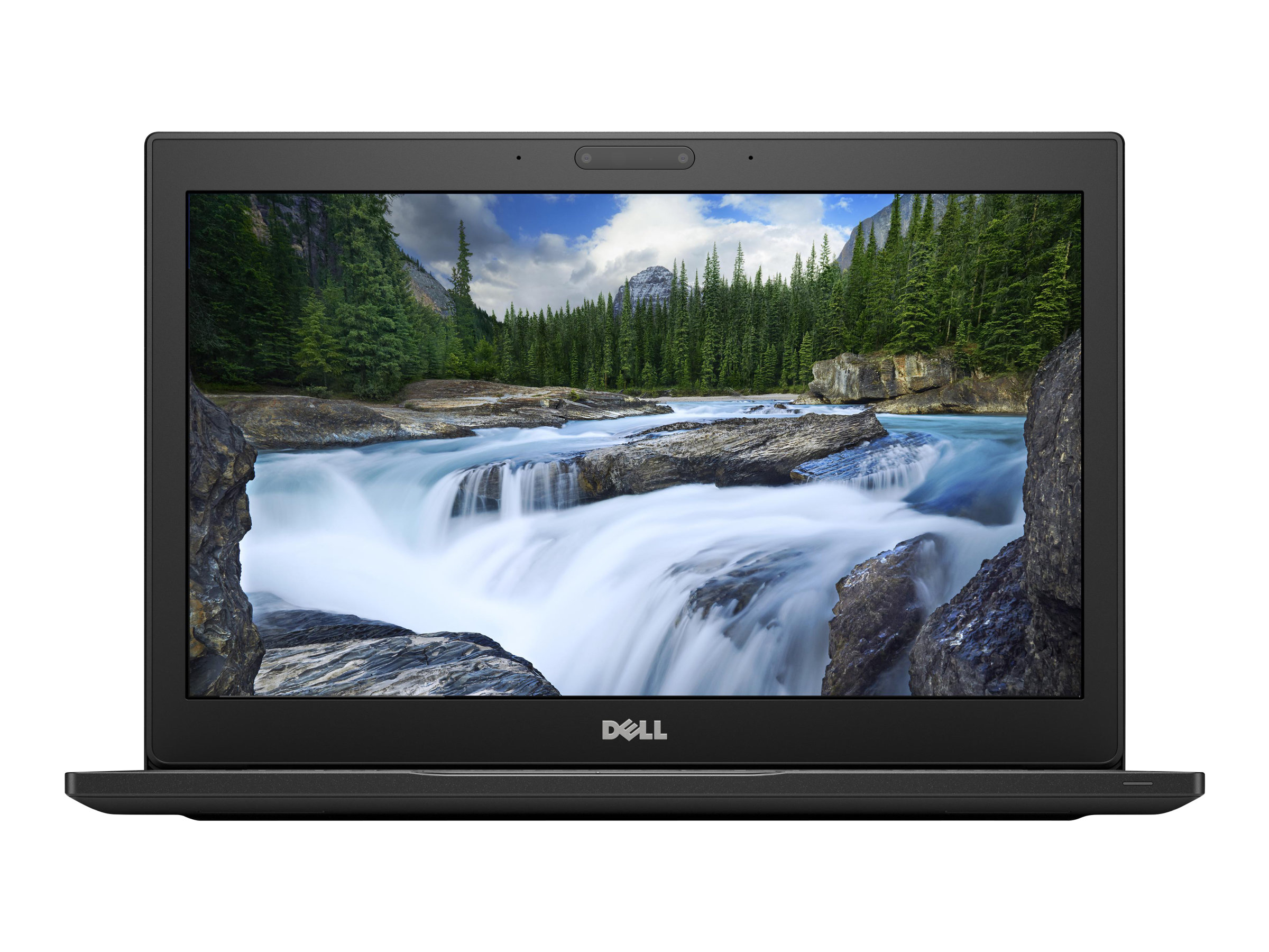 Dell Latitude 7290 - Intel Core i5 | Overview, Specs