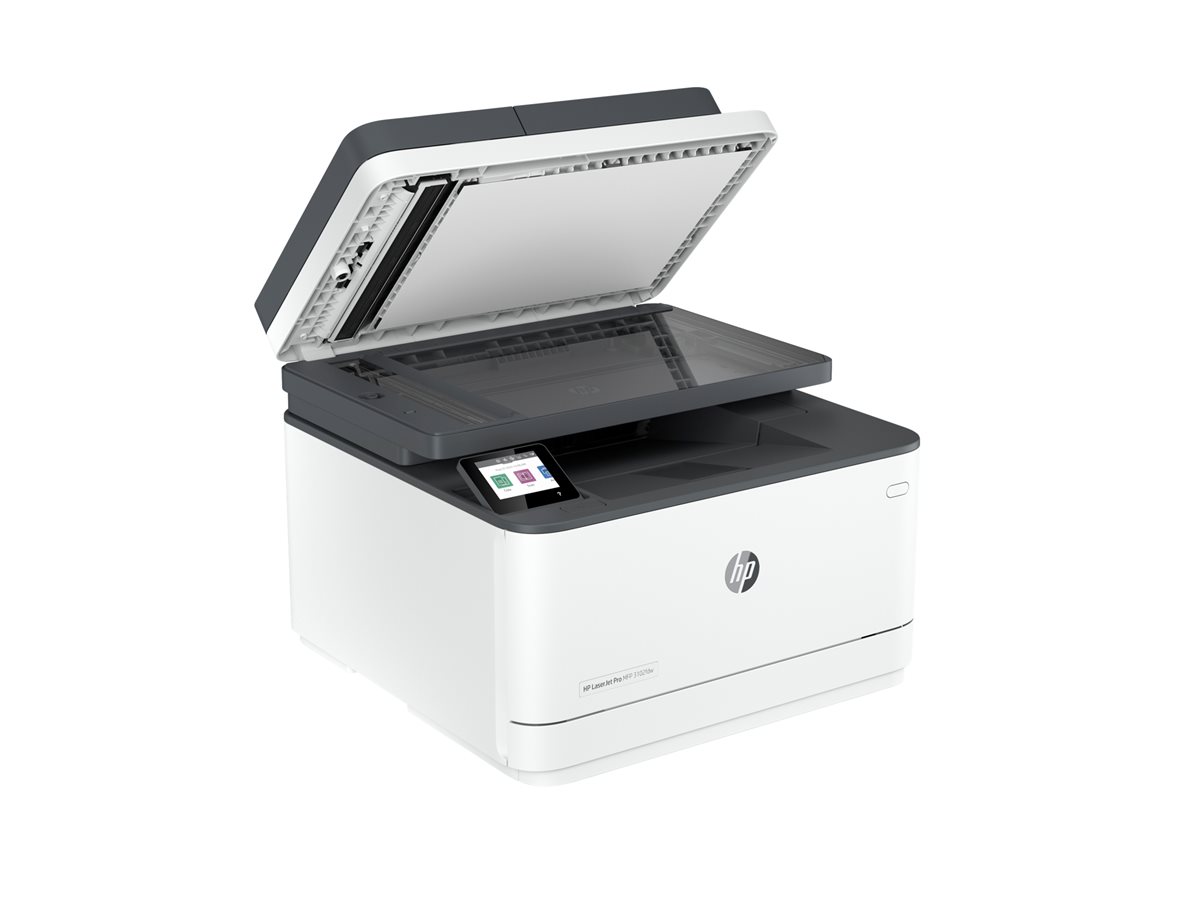HP LaserJet Pro MFP 3102fdw