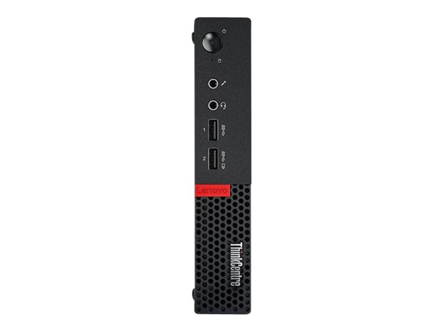 Lenovo ThinkCentre M710q 10MR | Overview, Specs, Details | SHI
