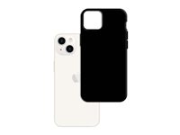 3mk Matt Case Beskyttelsescover Sort