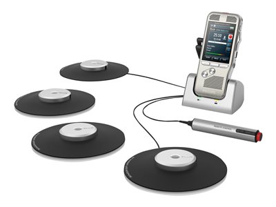Philips Pocket Memo DPM8900
