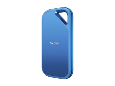【新品】SanDisk Extreme Portable SSD 1TB×2個 SanDisk Extreme® Portable SSD - 1TB - Education - Apple (CA)