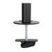 NEOMOUNTS FPMA-D550DVBLACK Desk Mount