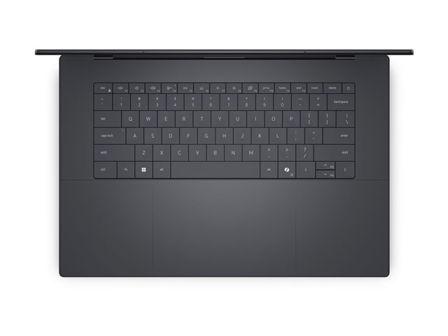 Dell XPS 16 DA16260