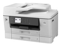 Brother MFC-J6940DW - imprimante multifonctions - couleur