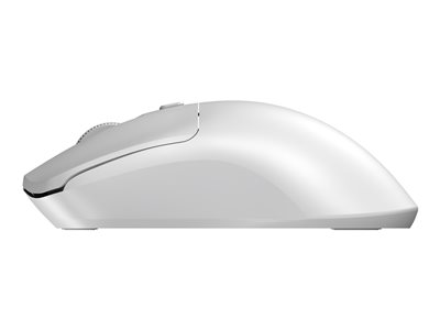 SANDBERG Wireless Mouse Saver White