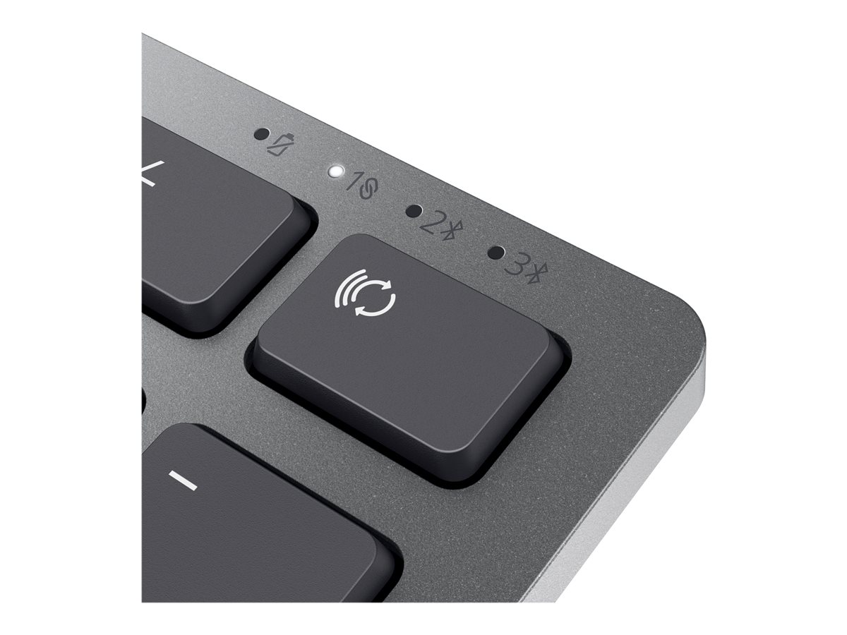 Dell Pro Plus KB700 (KB700-GY-R-GER) – foto 6