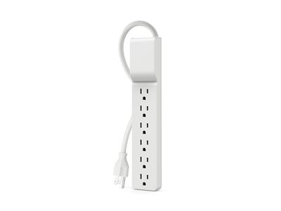 Belkin Commercial - Surge protector