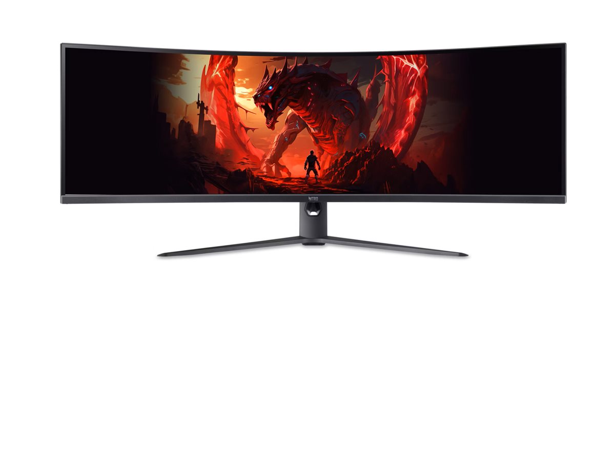 Acer Nitro EI491CUR J0biiphx