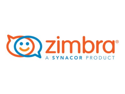 Zimbra Collaboration Suite Professional Edition - subscription license (2 years) + 2 Years Premium Support - 25 mailbox…