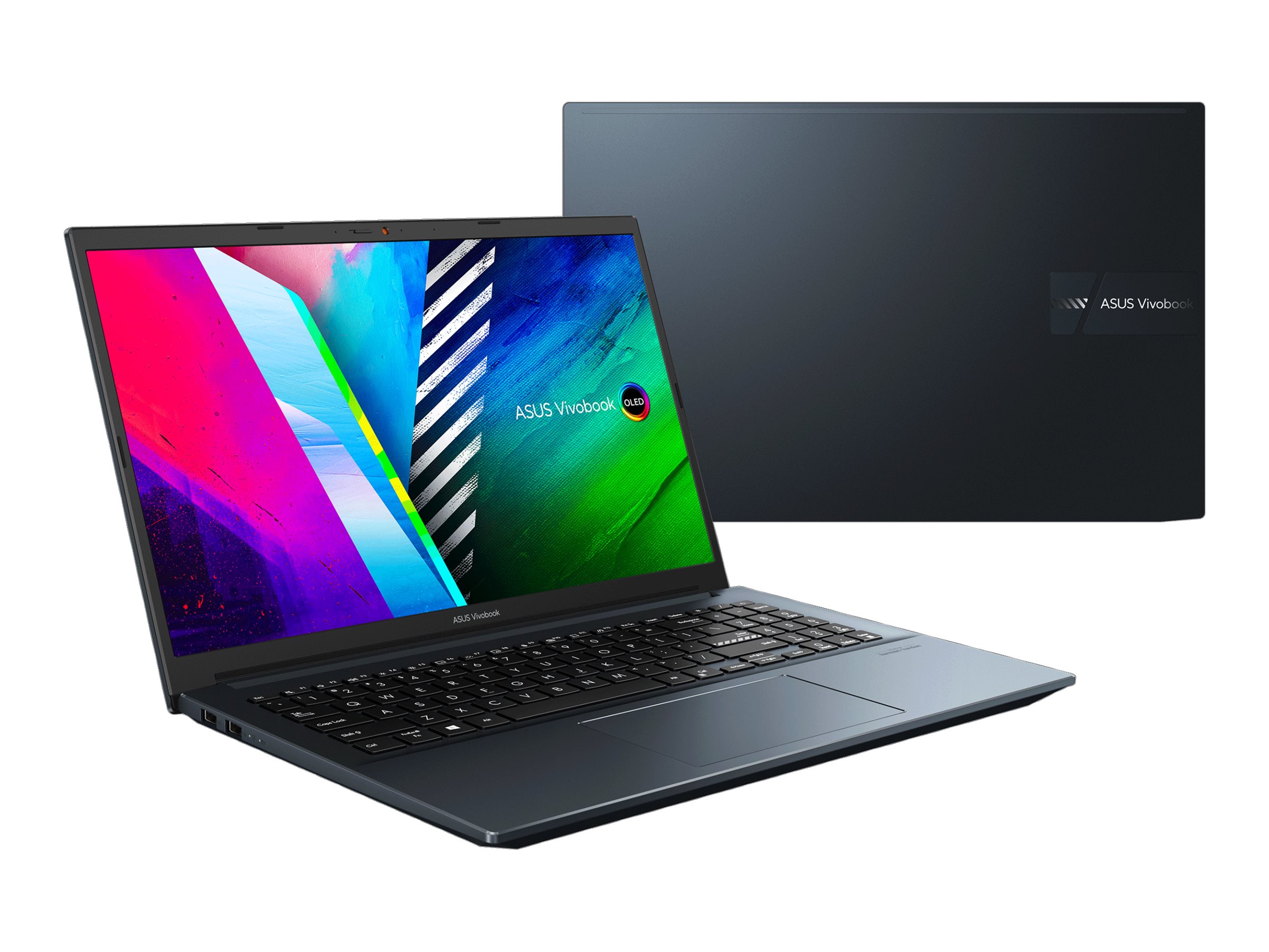 ASUS VivoBook Pro 15 OLED K3500PH-DB51 | Overview, Specs, Details