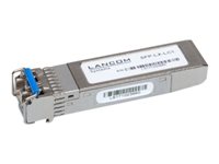 LANCOM SFP-LX-LC1 SFP (mini-GBIC) transceiver modul Gigabit Ethernet