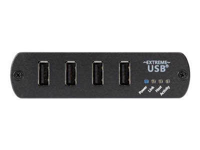 Black Box Emerald EMD100USB-R