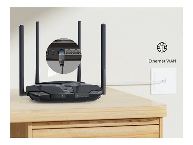 4G+Cat6 AC1200 Wireless Dual Band Gigab – foto 6