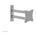 NEOMOUNTS Wall Mount 10-24p Tilt Sil
