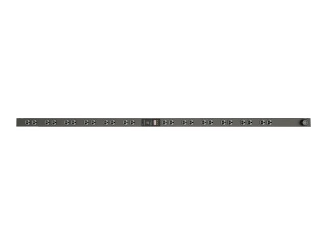 Geist Power Metered Upgradeable MN01D4B0-24D203-2TL5A0A10-S