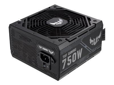 ASUS TUF-GAMING-750B 750W Bronze PSU