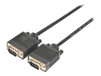 Prokord VGA-kabel 10m 