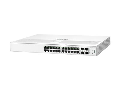 HPE Aruba Instant On 1930 24G 4SFP/SFP+ Switch
