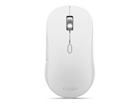 Lenovo Yoga Optisk Trådløs Hvid