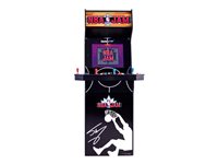 Arcade1Up NBA JAM Sort Blå Orange Rød Gul