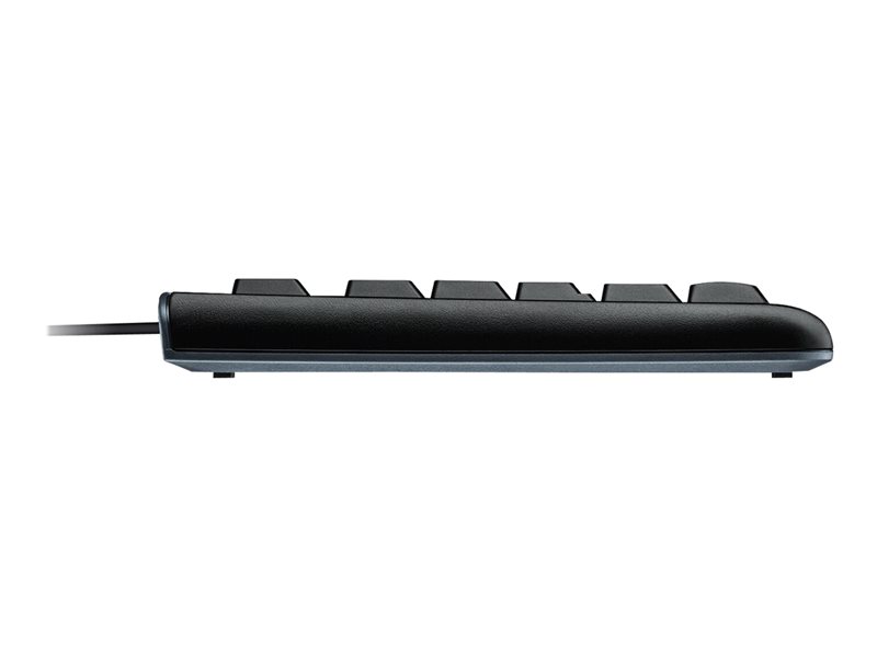 LOGITECH MK120 Clavier Souris Filaire FR