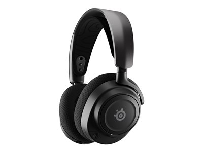 SteelSeries Arctis Nova 7 - Wireless Multi-System Gaming & Mobile Headset -  Acoustic System - 2.4GHz & Simultaneous Bluetooth - 38Hr Battery - USB-C 