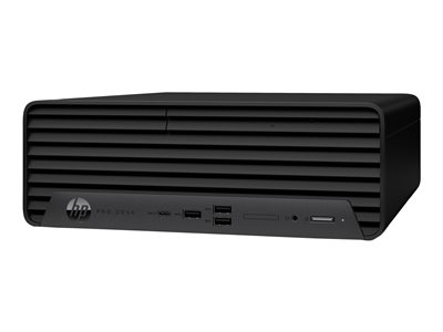 HP Pro 400 G9 - SFF Core i5 i5-14500 / up to 5 GHz
