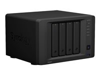 SYNOLOGY DVA3221 4-Bay Deep Learning NVR
