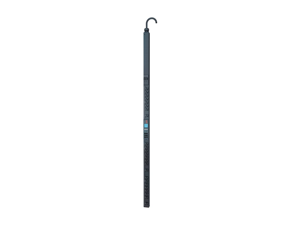APC NetShelter - Power distribution unit (rack-mountable)