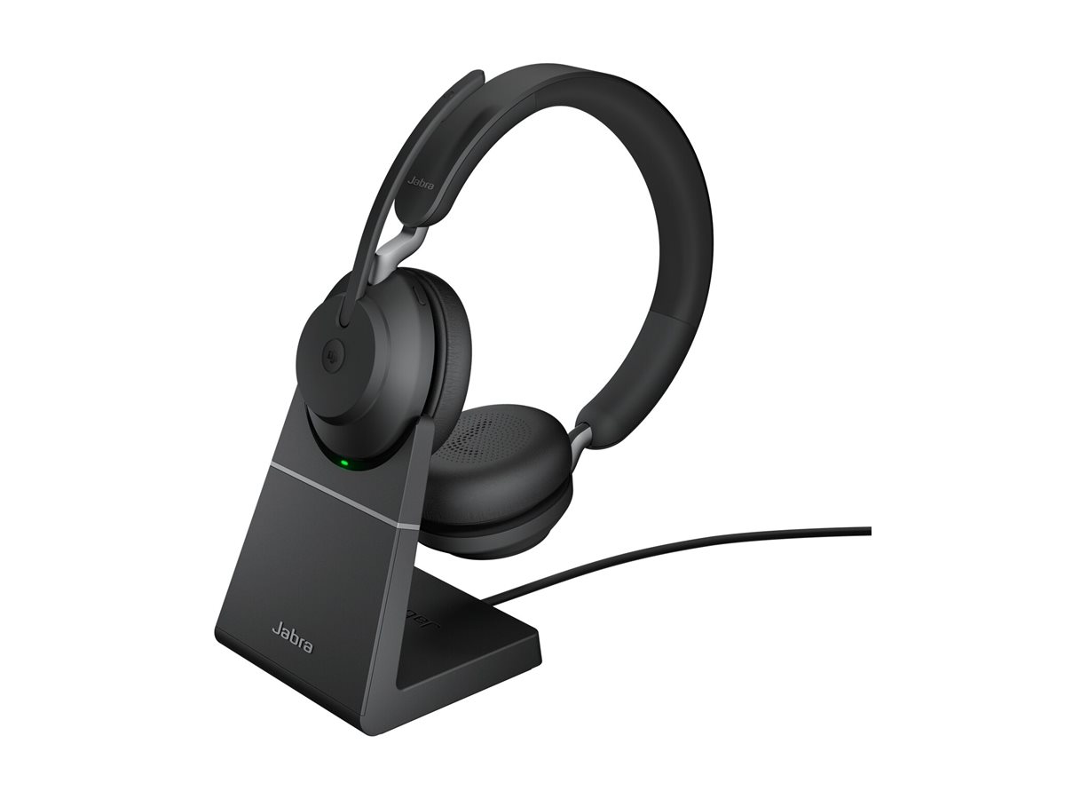Jabra Evolve2 65 MS Stereo